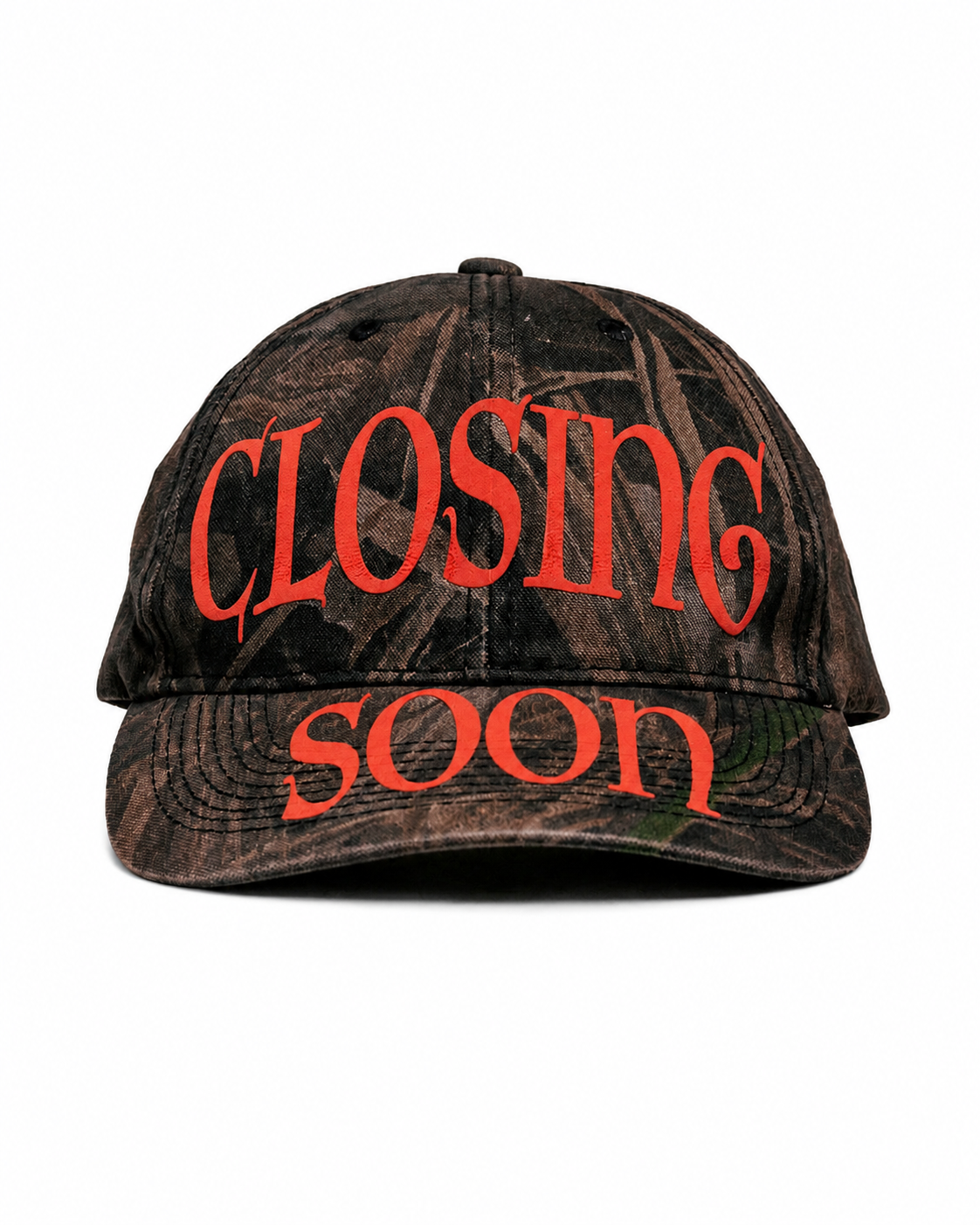 CLOSING SOON X FAMILY TIES REALTREE® CAP