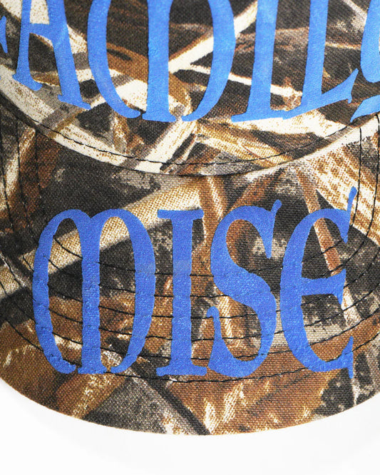 STUDIO MISE X FAMILY TIES REAL TREE BALL CAP