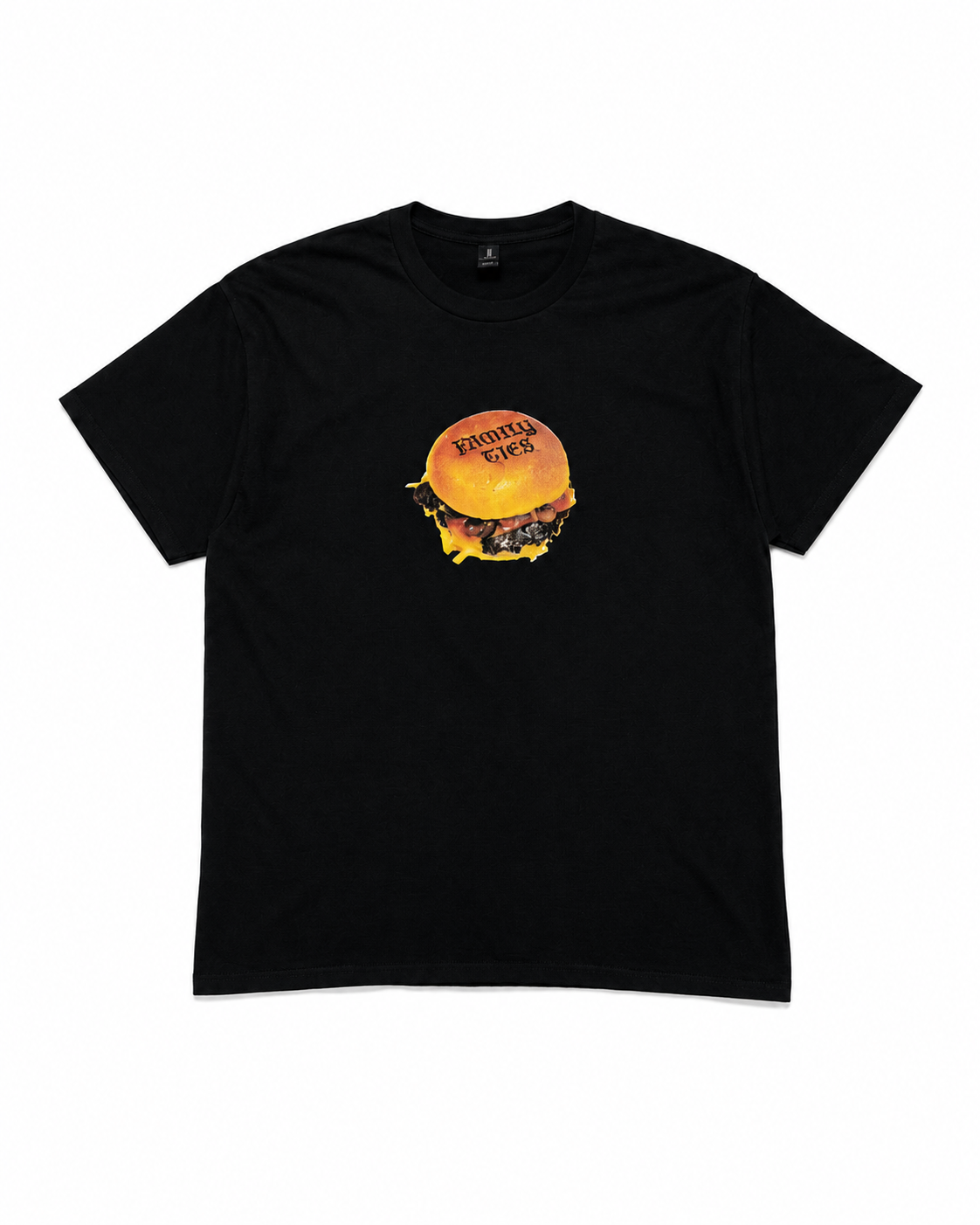 CLOSING SOON X FAMILY TIES TEE