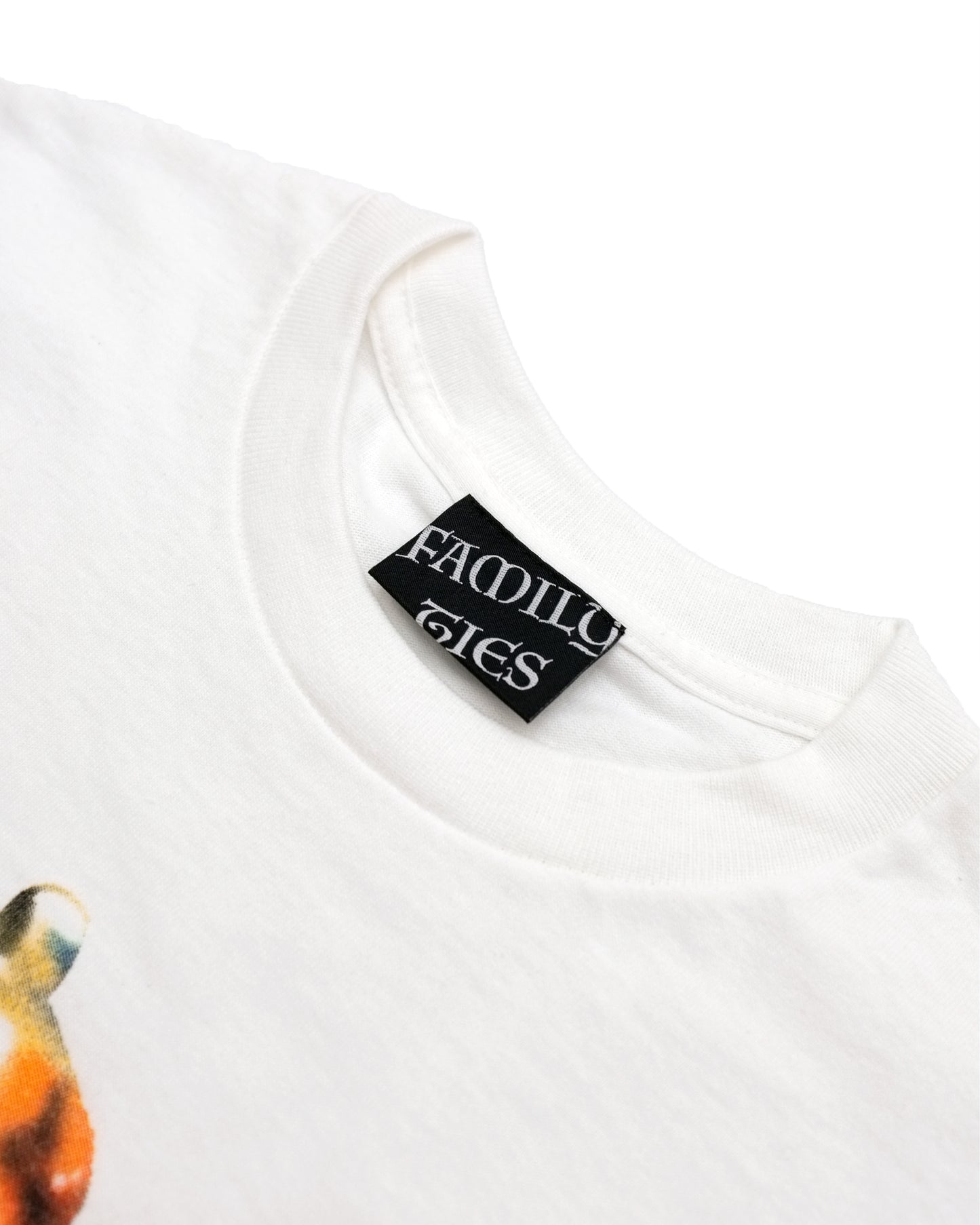 "DOLL" TEE