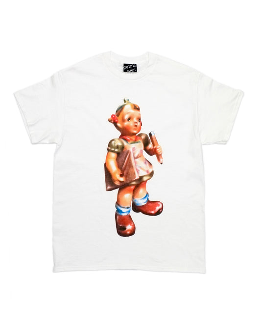 "DOLL" TEE
