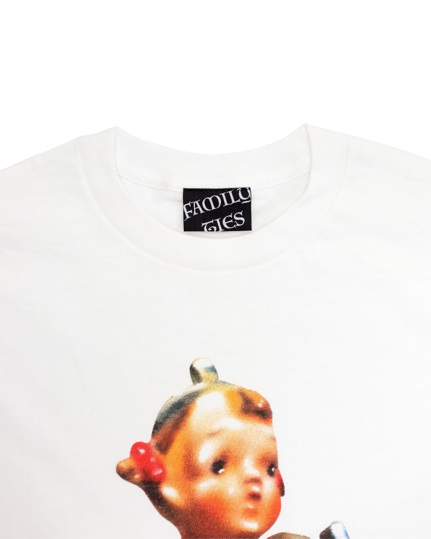 "DOLL" TEE