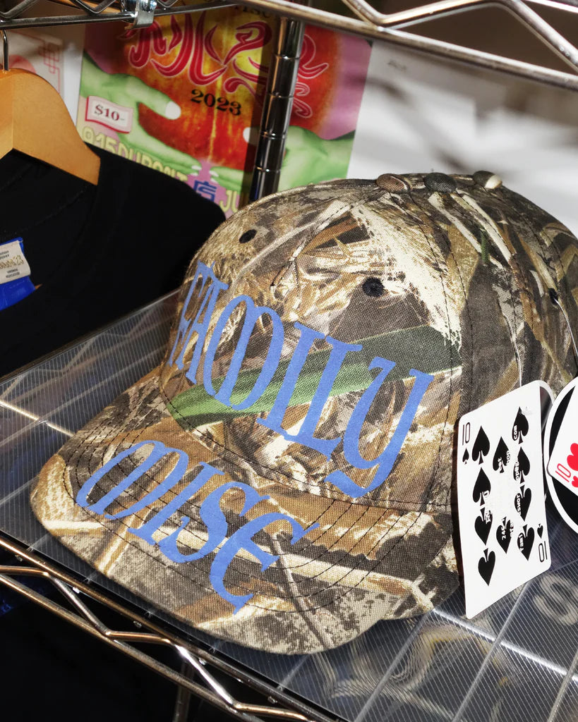 STUDIO MISE X FAMILY TIES REALTREE® CAP